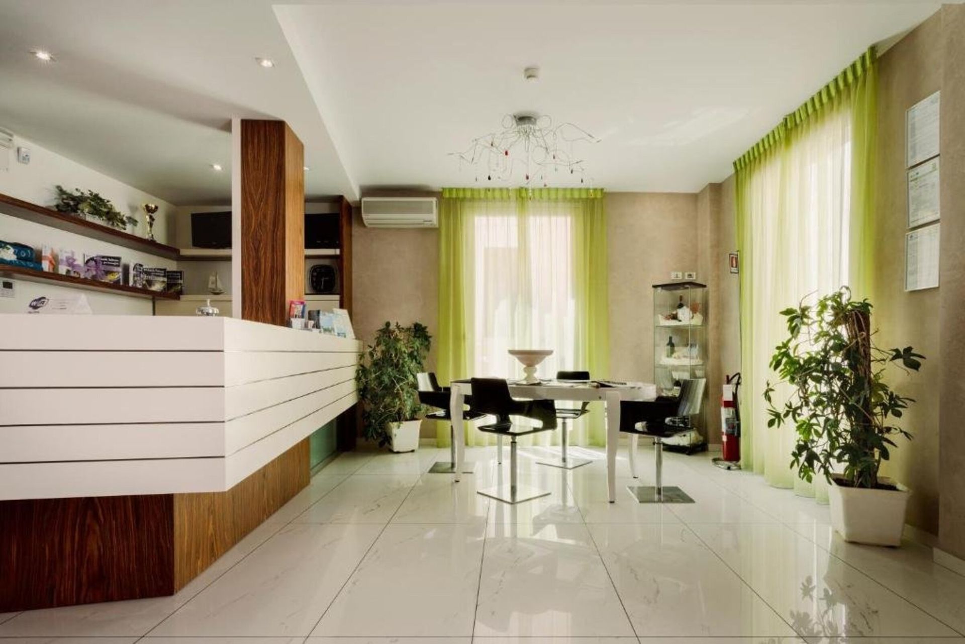 Hotel Palazzo Piro, foto 5