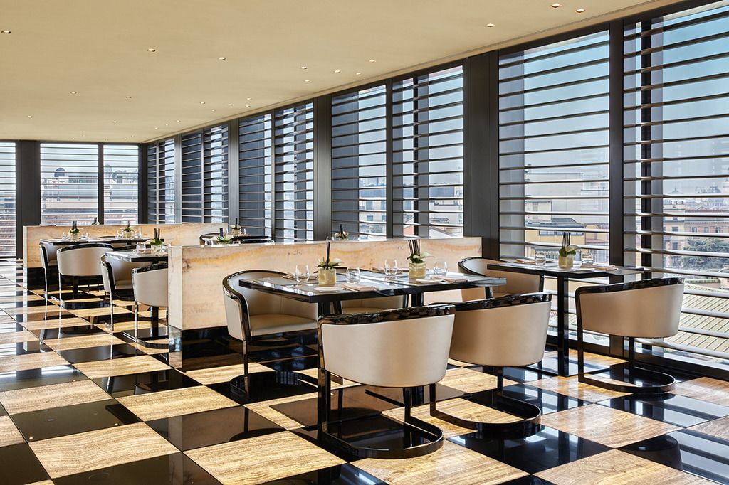 Armani Hotel Milano, foto 14