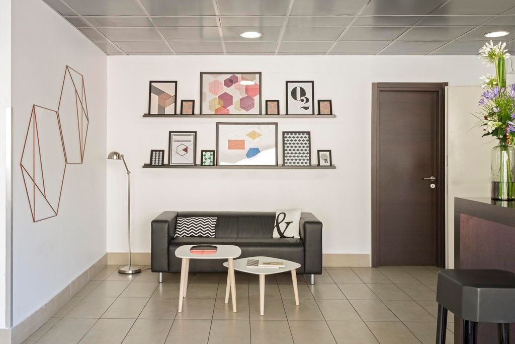 B&B HOTEL Firenze Nuovo Palazzo di Giustizia, foto 5