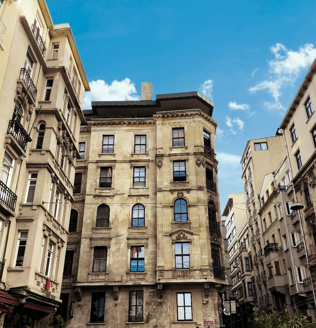 Galata M84, foto 11