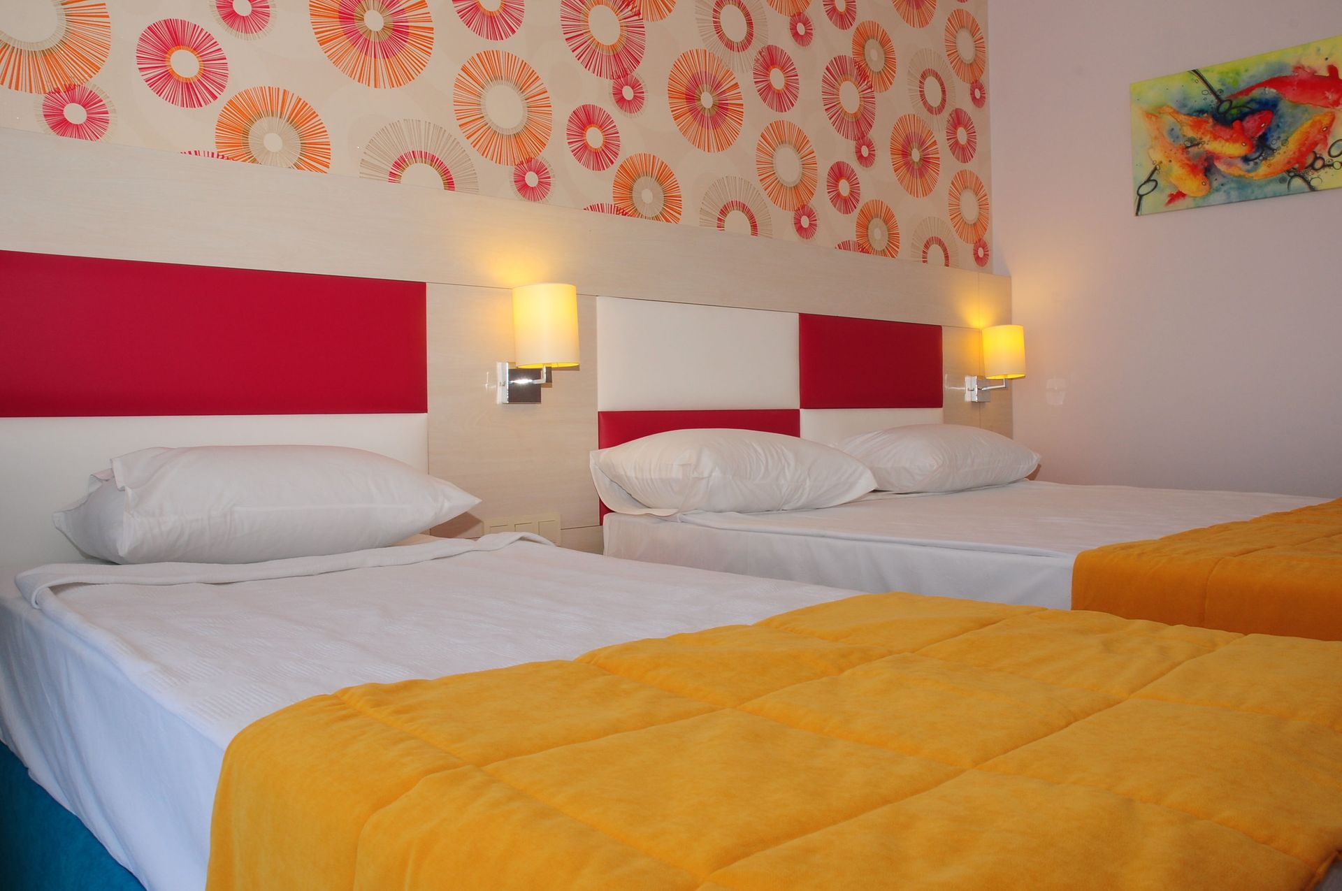 Art Poseidon Hotel Side, foto 14