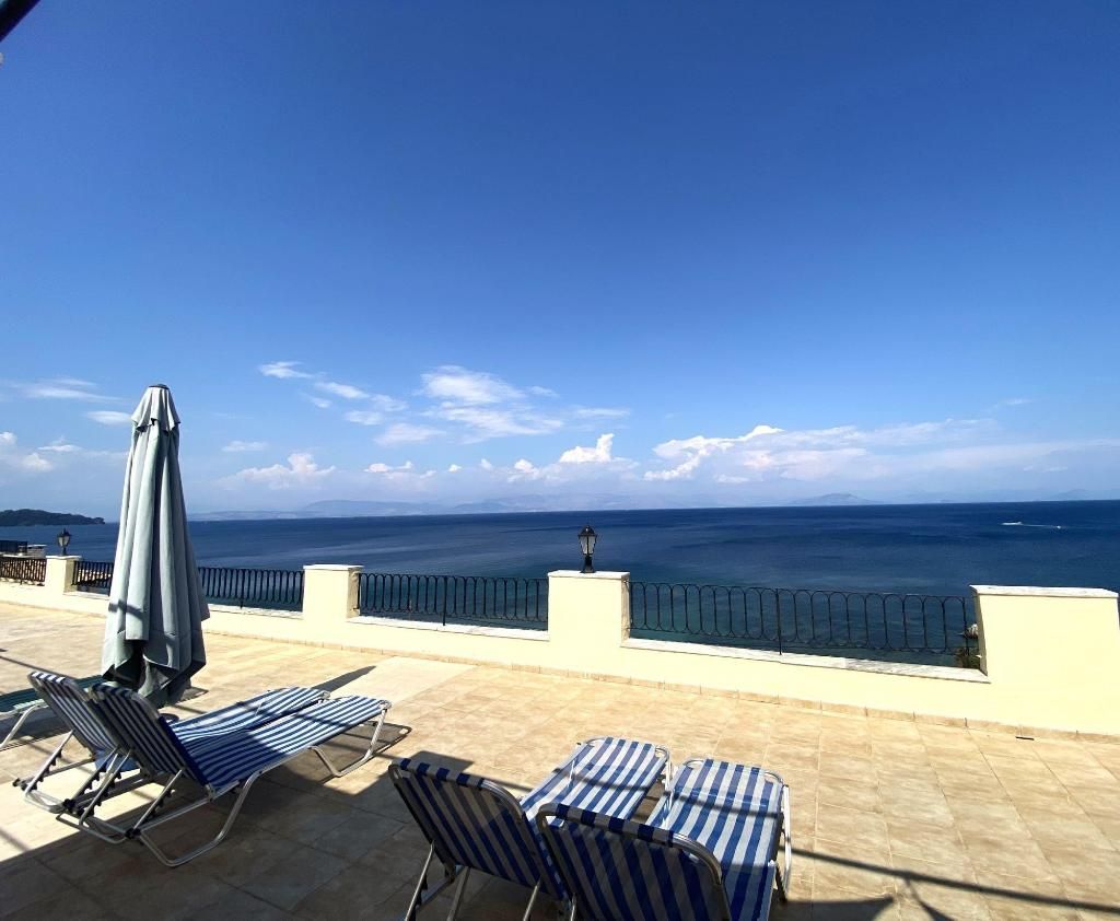 El Greco Hotel, foto 13