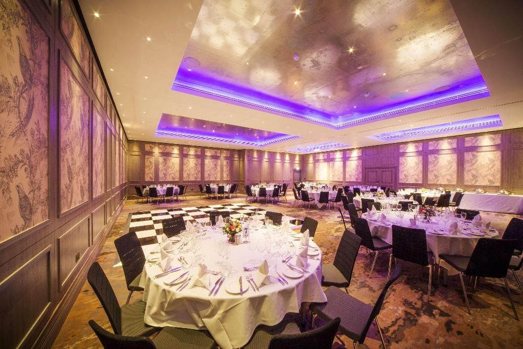 DoubleTree by Hilton Hotel London, foto 8