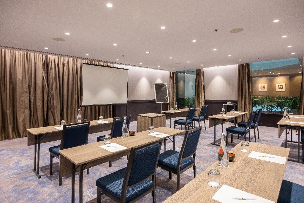 InterContinental Lisbon, foto 14