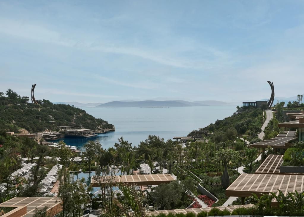 Maxx Royal Bodrum, foto 3