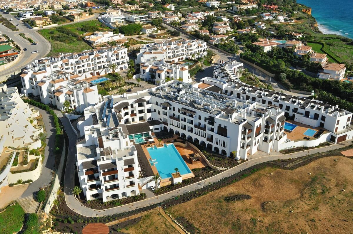 Belmar Spa & Beach Resort, foto 2