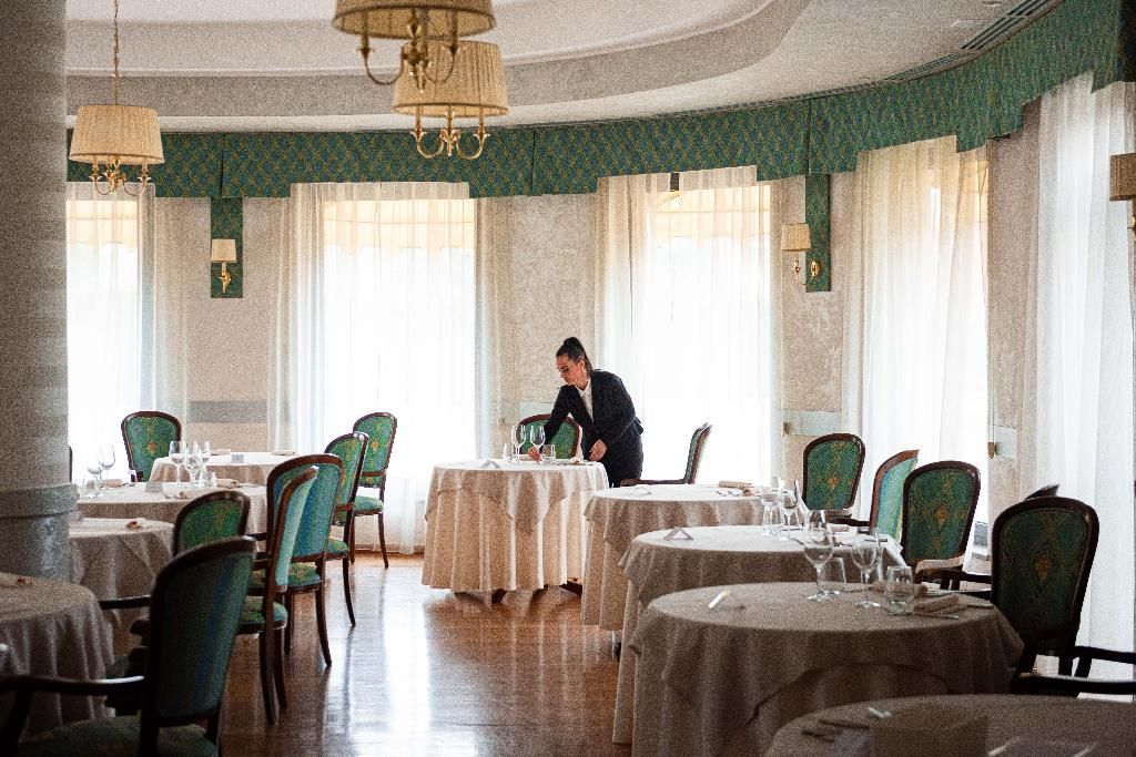 Hotel Cavalieri, foto 4