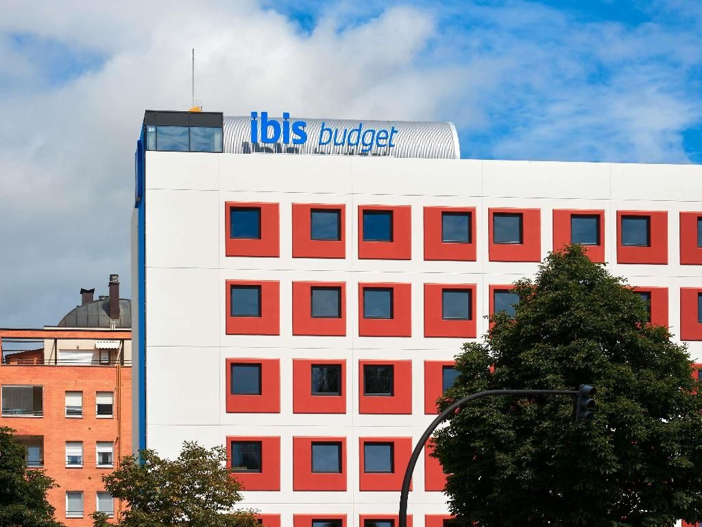 Ibis budget Vitoria Gasteiz, foto 5