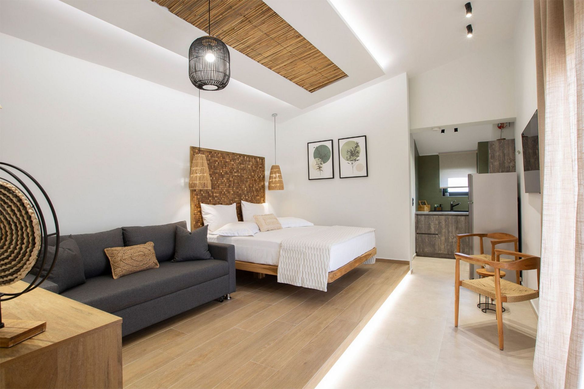 Elfam City Suites, foto 11