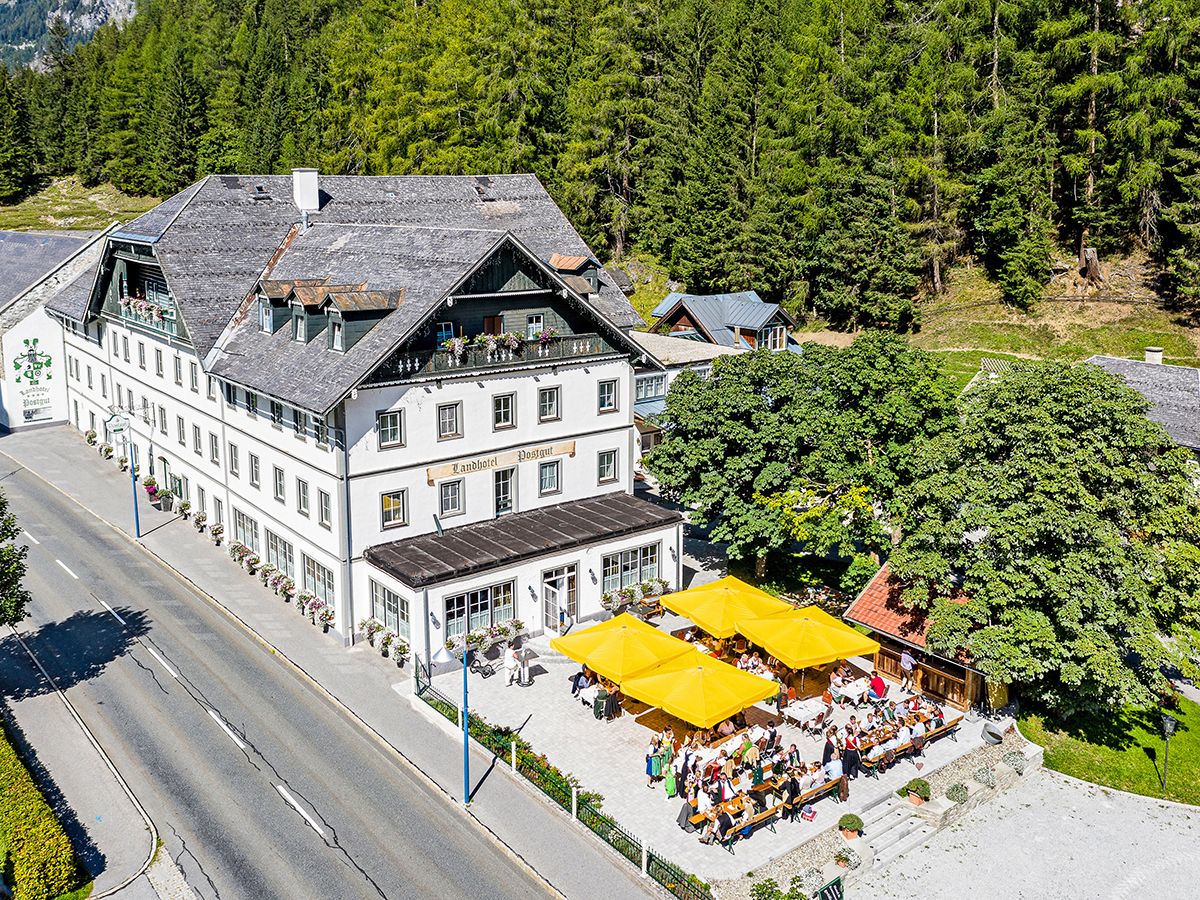Landhotel Postgut, foto 6