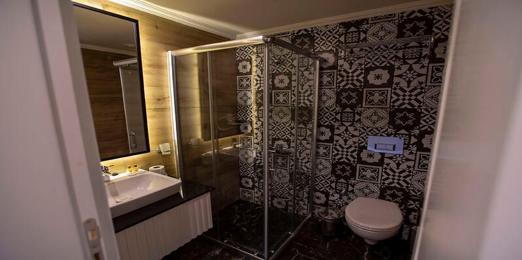 Miramor Garden Resort Kemer, foto 3