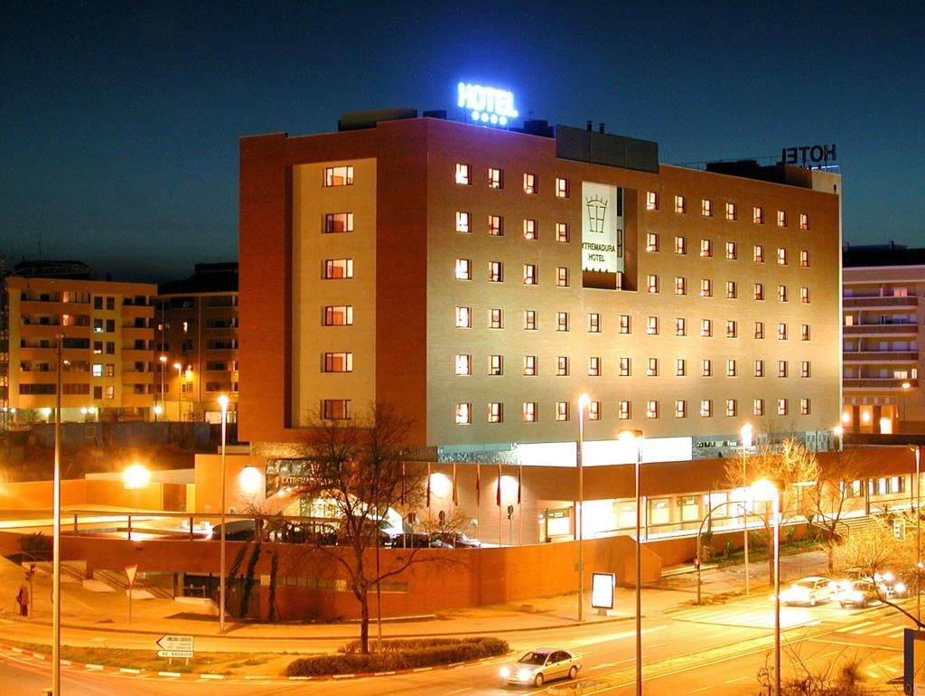 Extremadura, foto 14