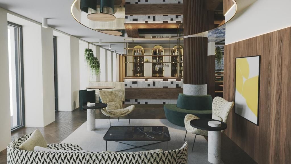 Arts Hotel Porto Tapestry Collection by Hilton, foto 15