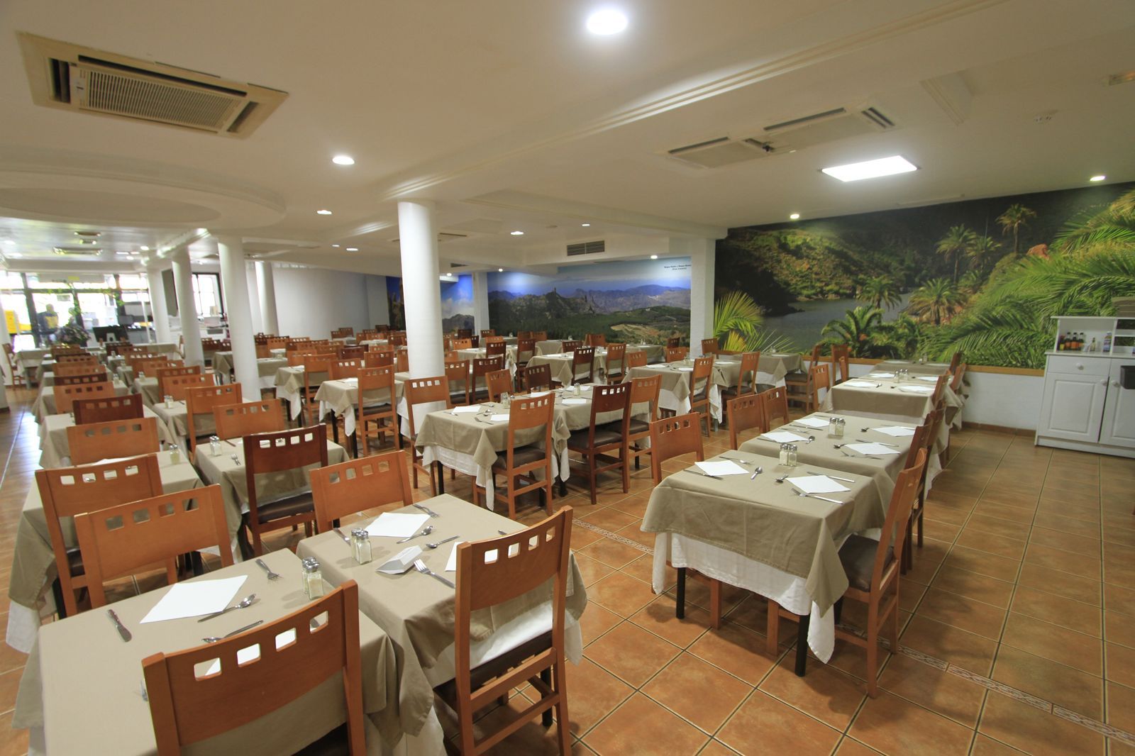 Aparthotel Green Field, foto 14