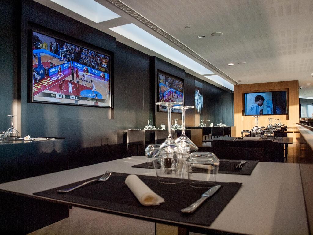 Rafa Nadal Sport Residence, foto 6