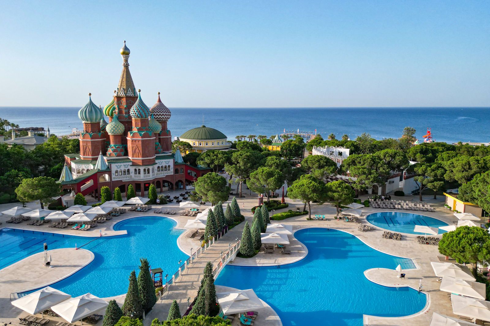 Kremlin Palace, foto 7