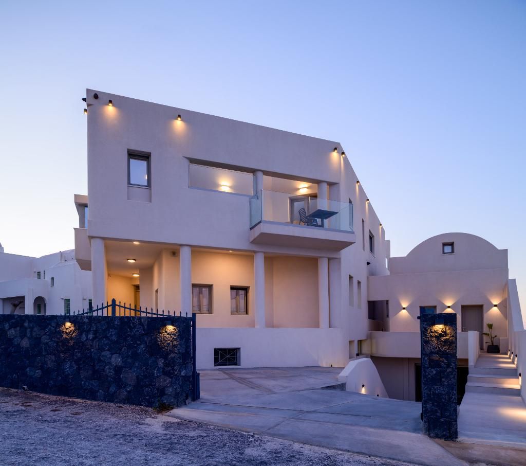 Eteo Santorini Luxury Suites, foto 15