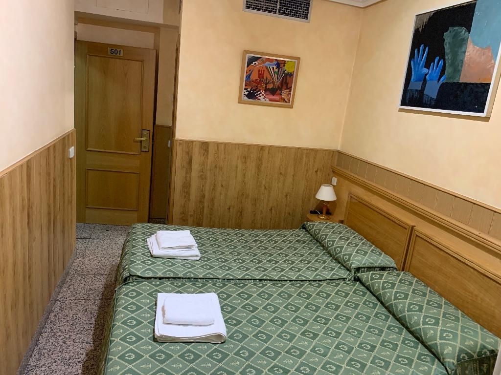 Hostal Juan XXIII, foto 7