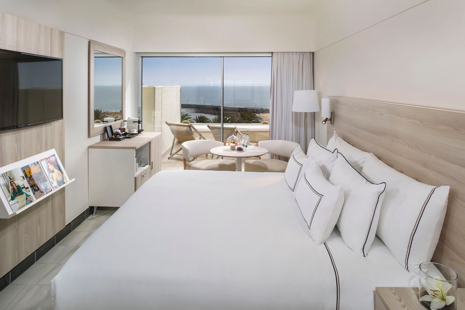 Paradisus Salinas Lanzarote, foto 6