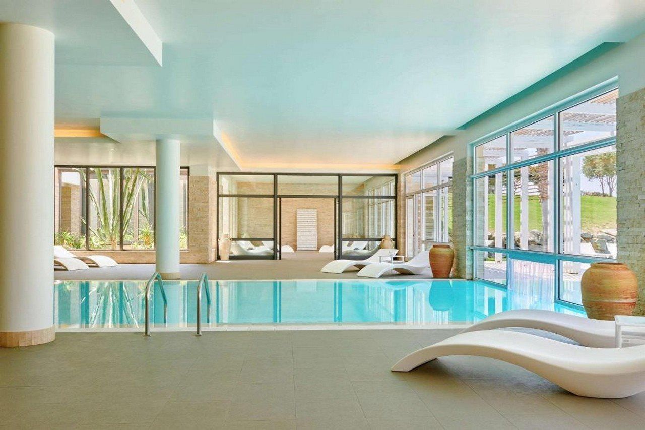Capovaticano Resort Thalasso & Spa, foto 15