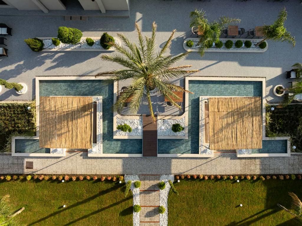 Monk Resort Hotel, foto 8