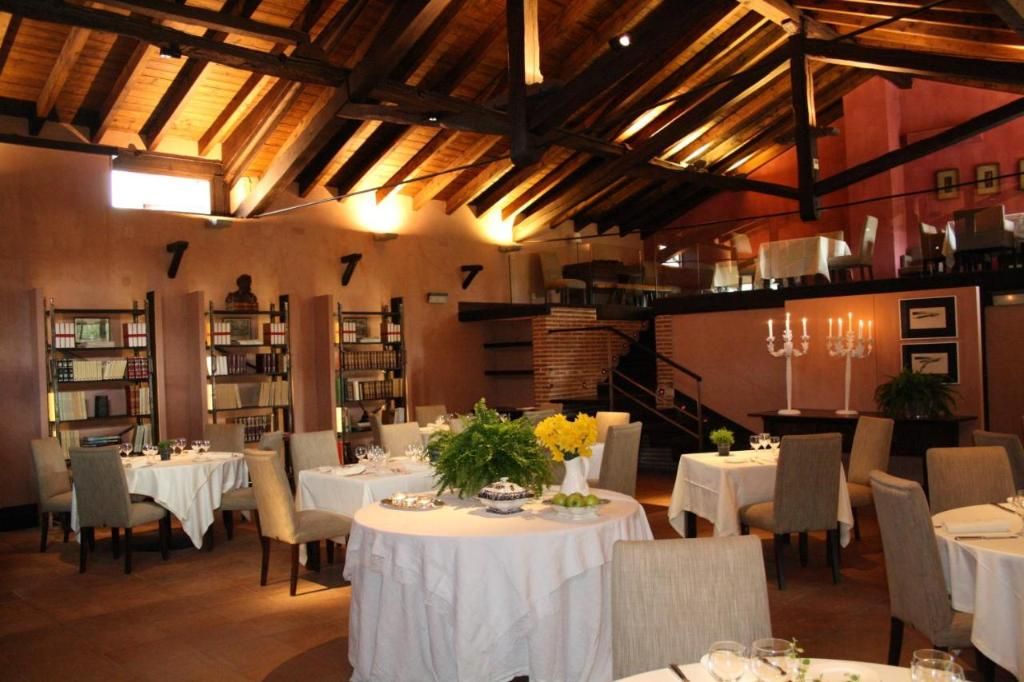 Hotel Churrut, foto 11