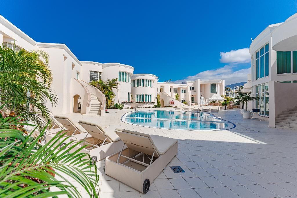 Flamingo Suites, foto 15