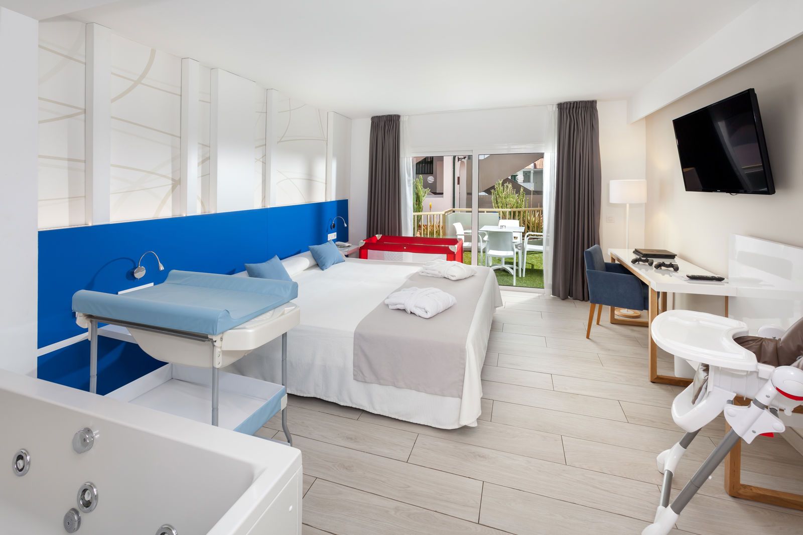 Apartamentos Playaolid, foto 14
