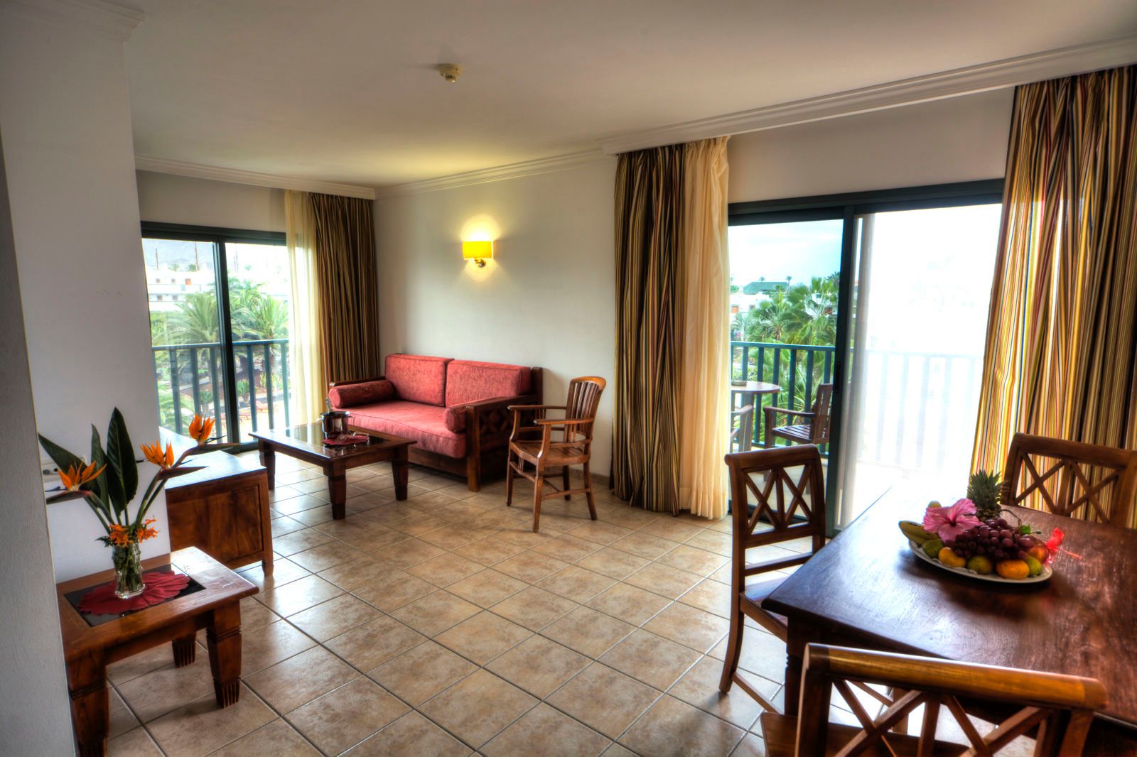 Hotel Las Marismas de Corralejo, foto 11