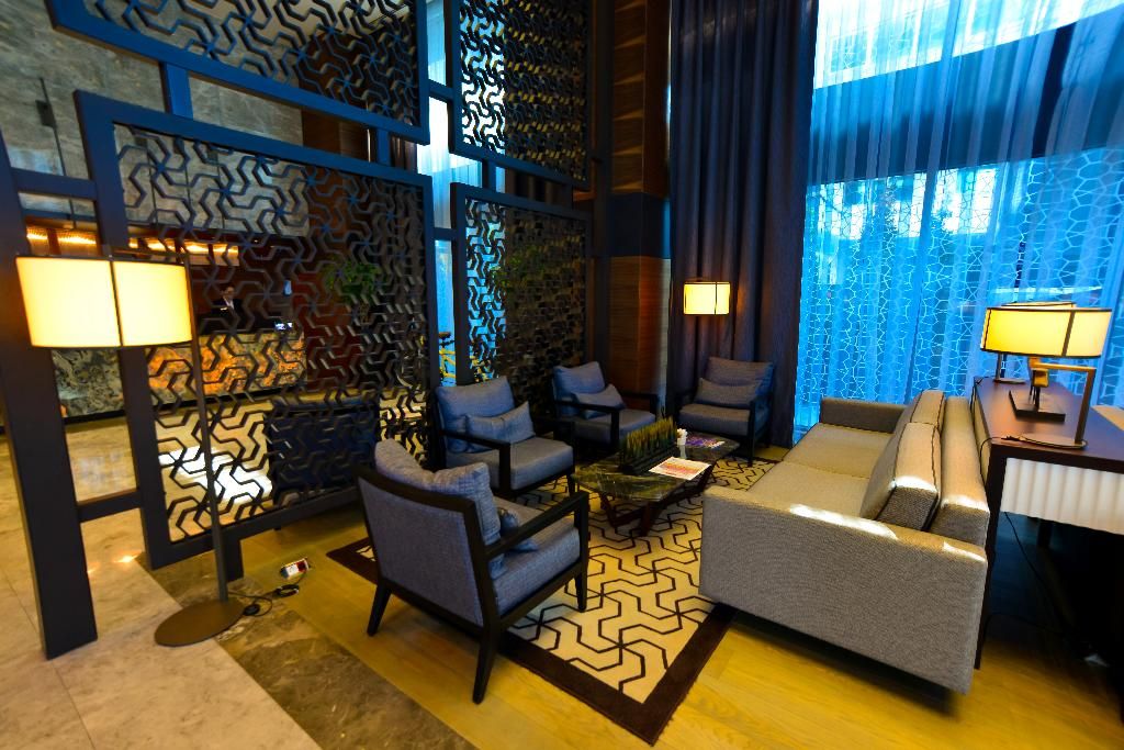 Golden Tulip Istanbul Bayrampasa, foto 15