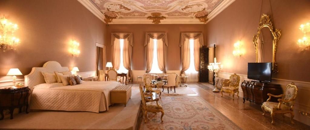 Ca' Sagredo Hotel, foto 12