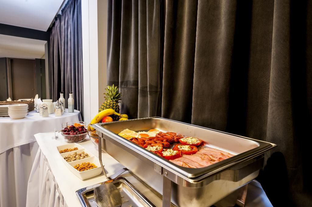 Elina Hotel Apartments, foto 4