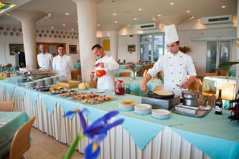 Hotel Terminal - Caroli Hotels, foto 14