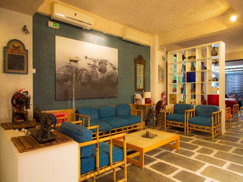 Apollonia Apartments, foto 15