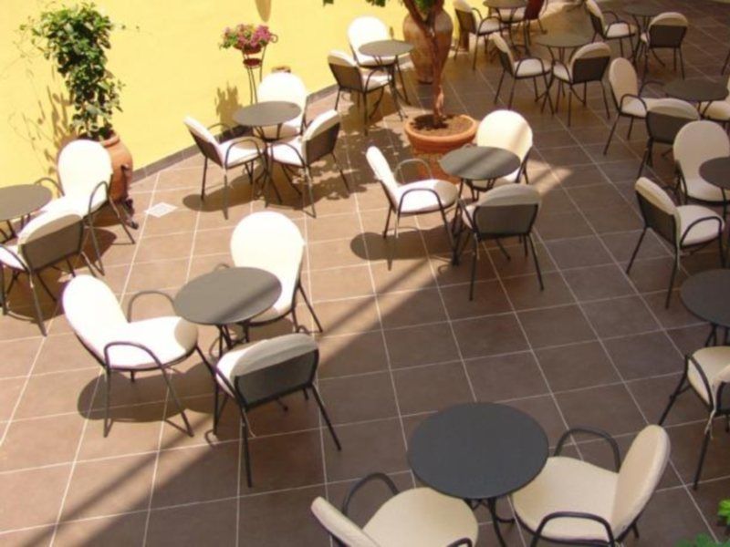 Orizzonte Hotel Letojanni, foto 4