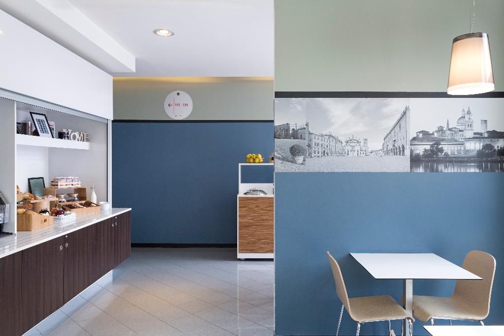 B&B HOTEL Mantova, foto 12