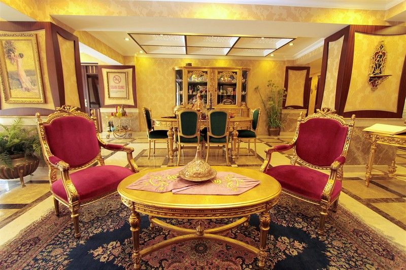 Balin Boutique Hotel, foto 8