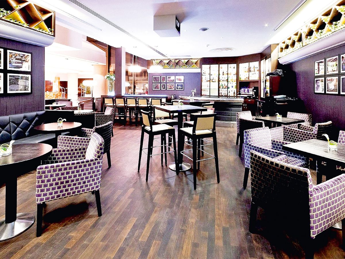 Hilton Strasbourg, foto 10