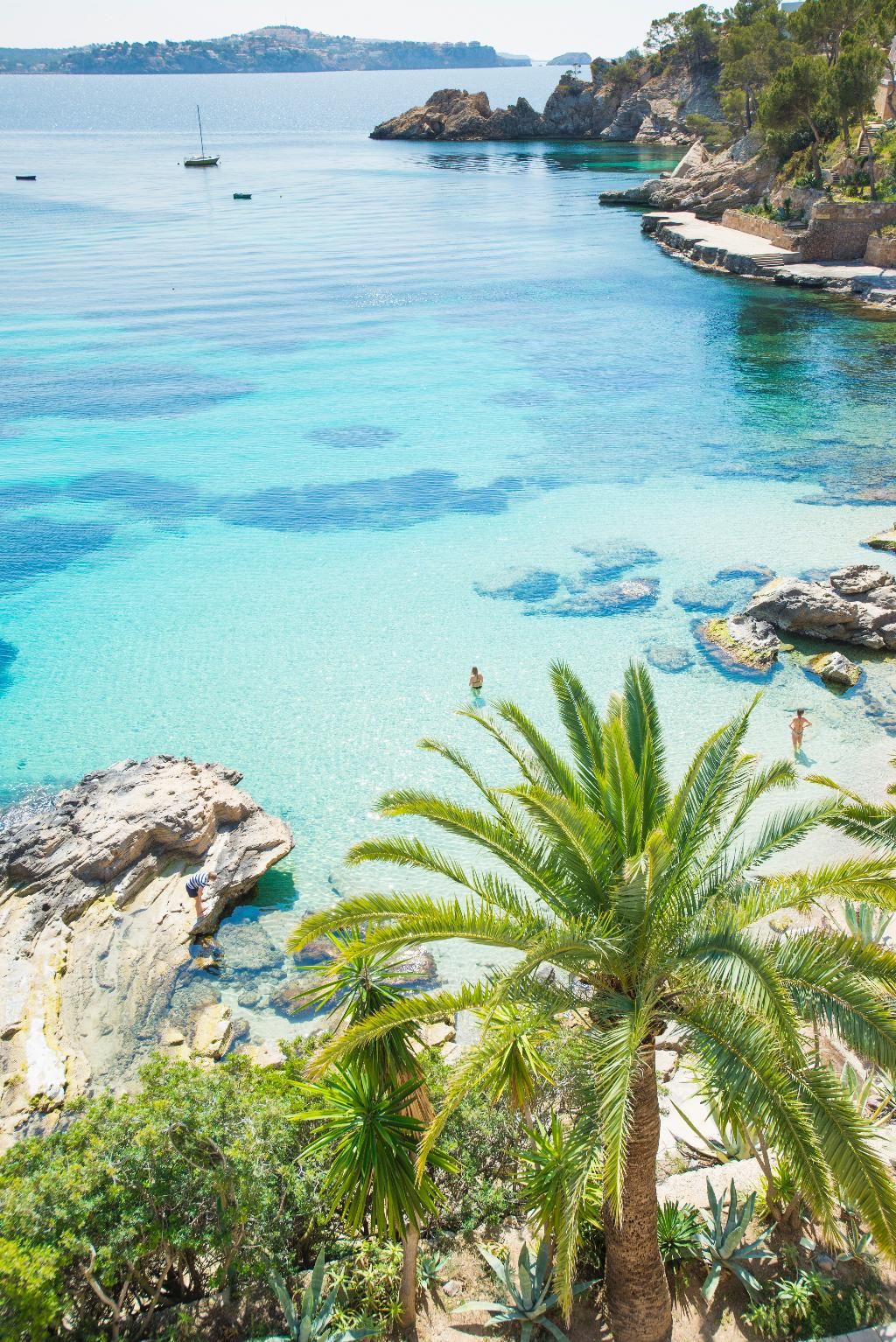 Hotel Cala Fornells, foto 10