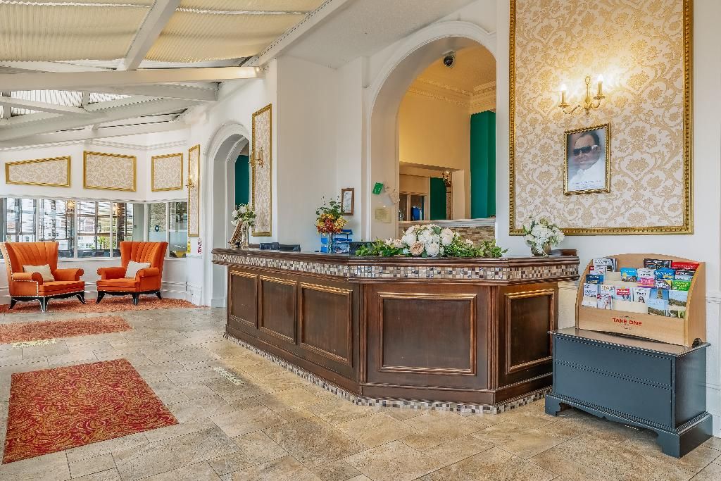 Muthu Westcliff Hotel, foto 6