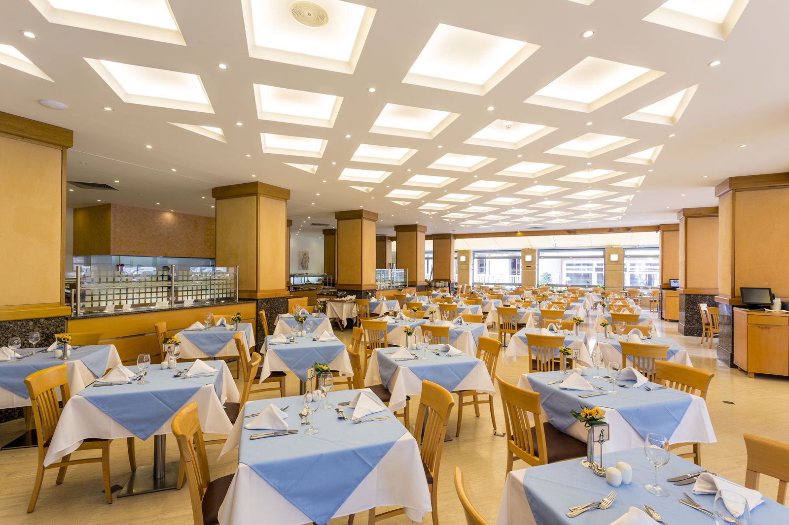 Ibiscus Hotel, foto 6