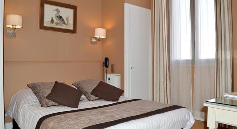 Hotel Splendid Cannes, foto 6