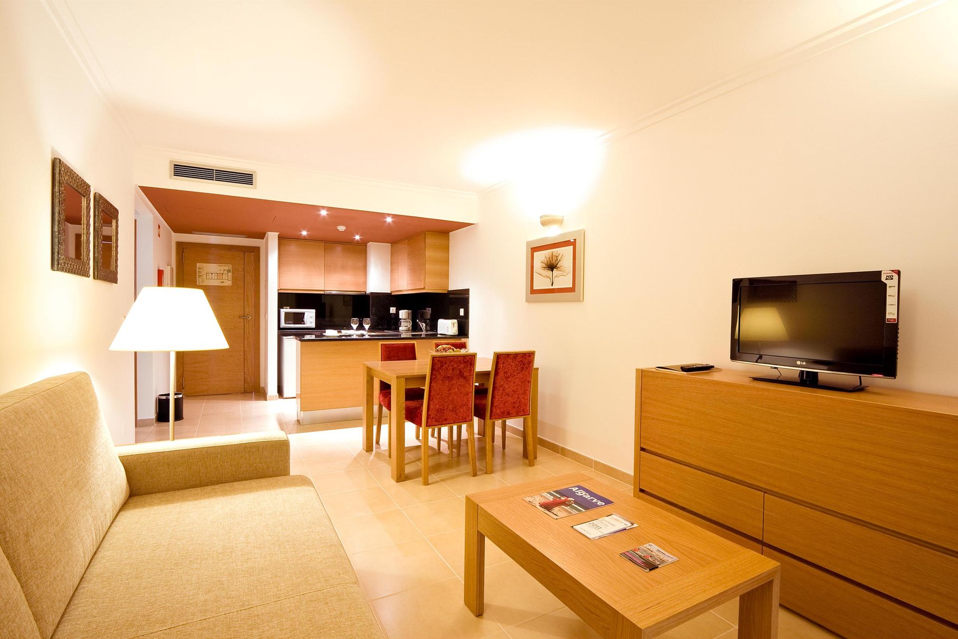 Monte Gordo Hotel Apartamentos & Spa, foto 7