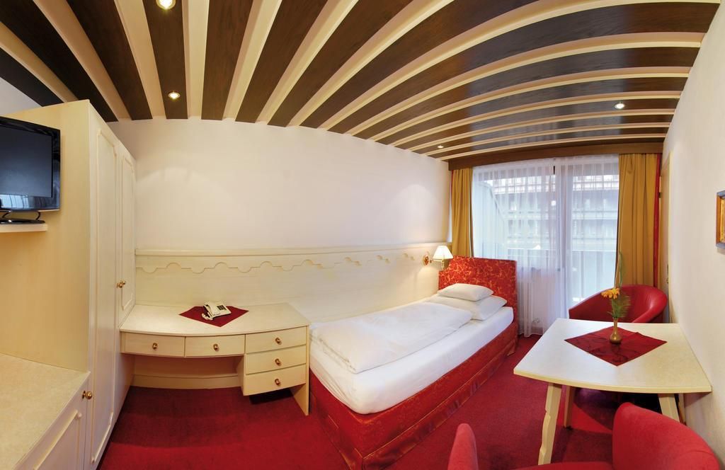 Strass Sport & Spa Hotel, foto 12