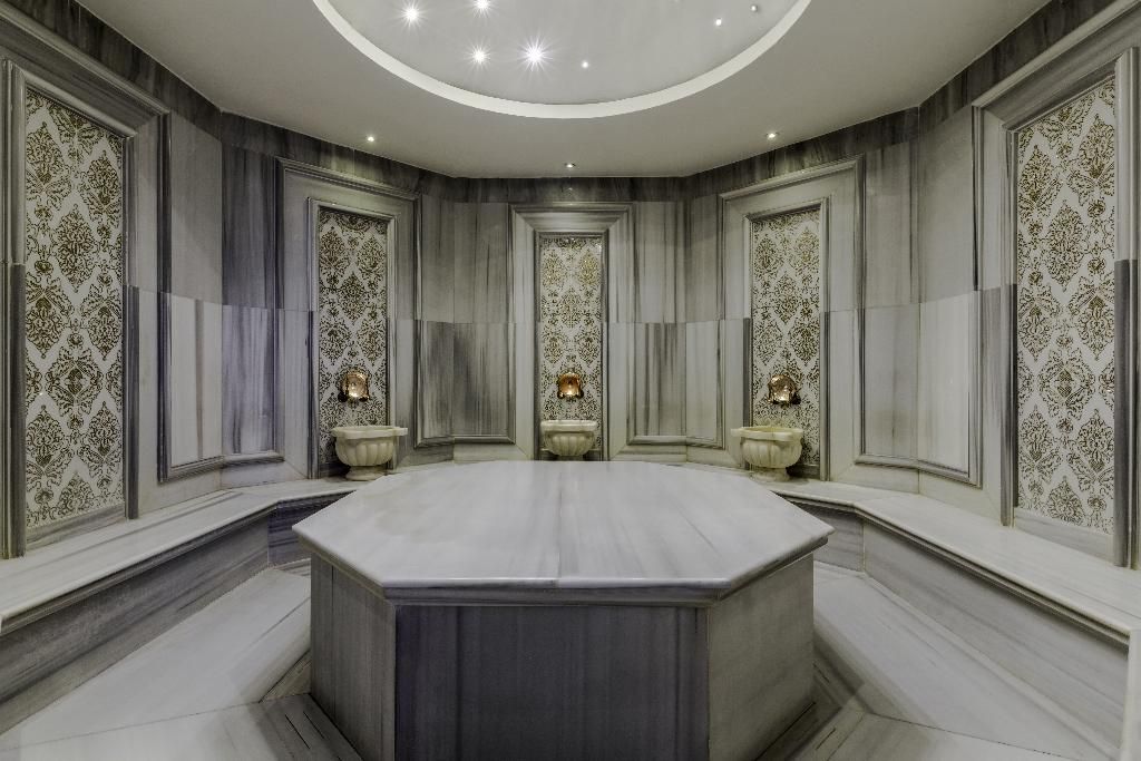 Levni Hotel & Spa, foto 12