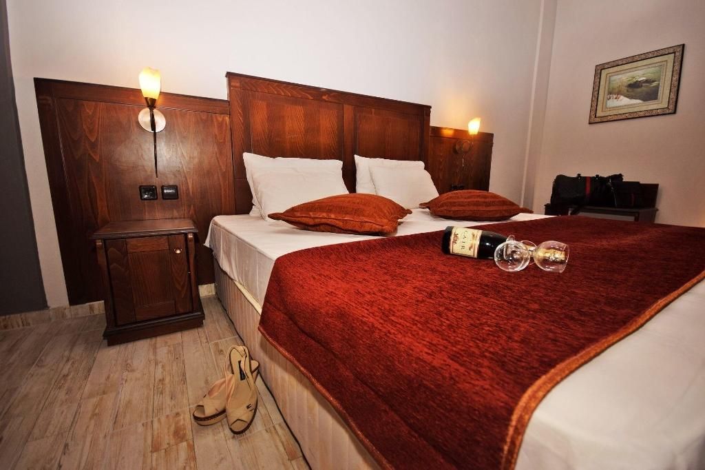 Paralia Beach Boutique Hotel, foto 13