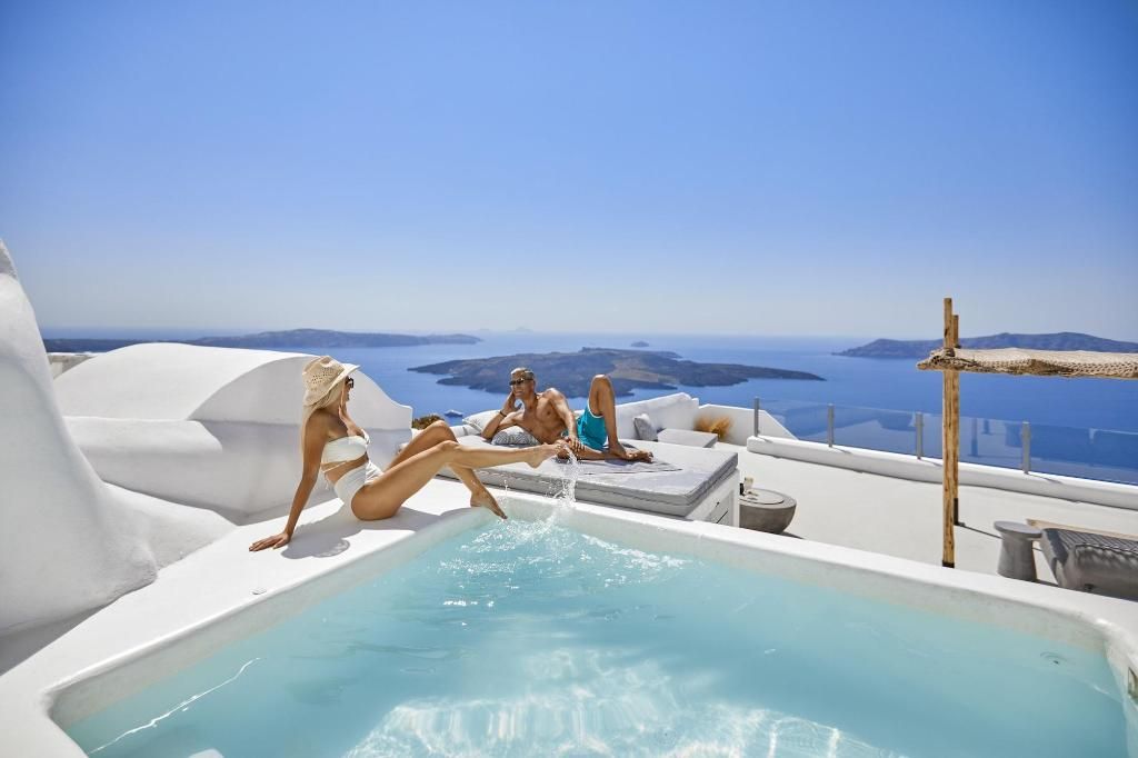 You & Me Suites, foto 2