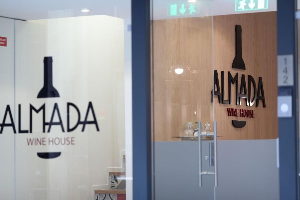 Almada Wine House, foto 15