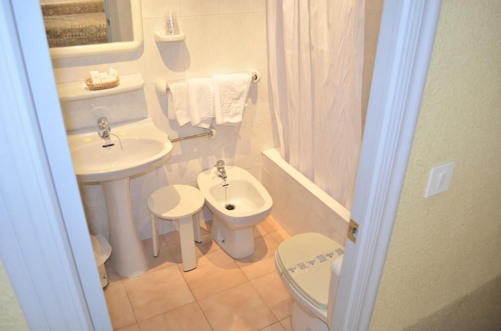 Gaudea Hotel Santa Pola, foto 7