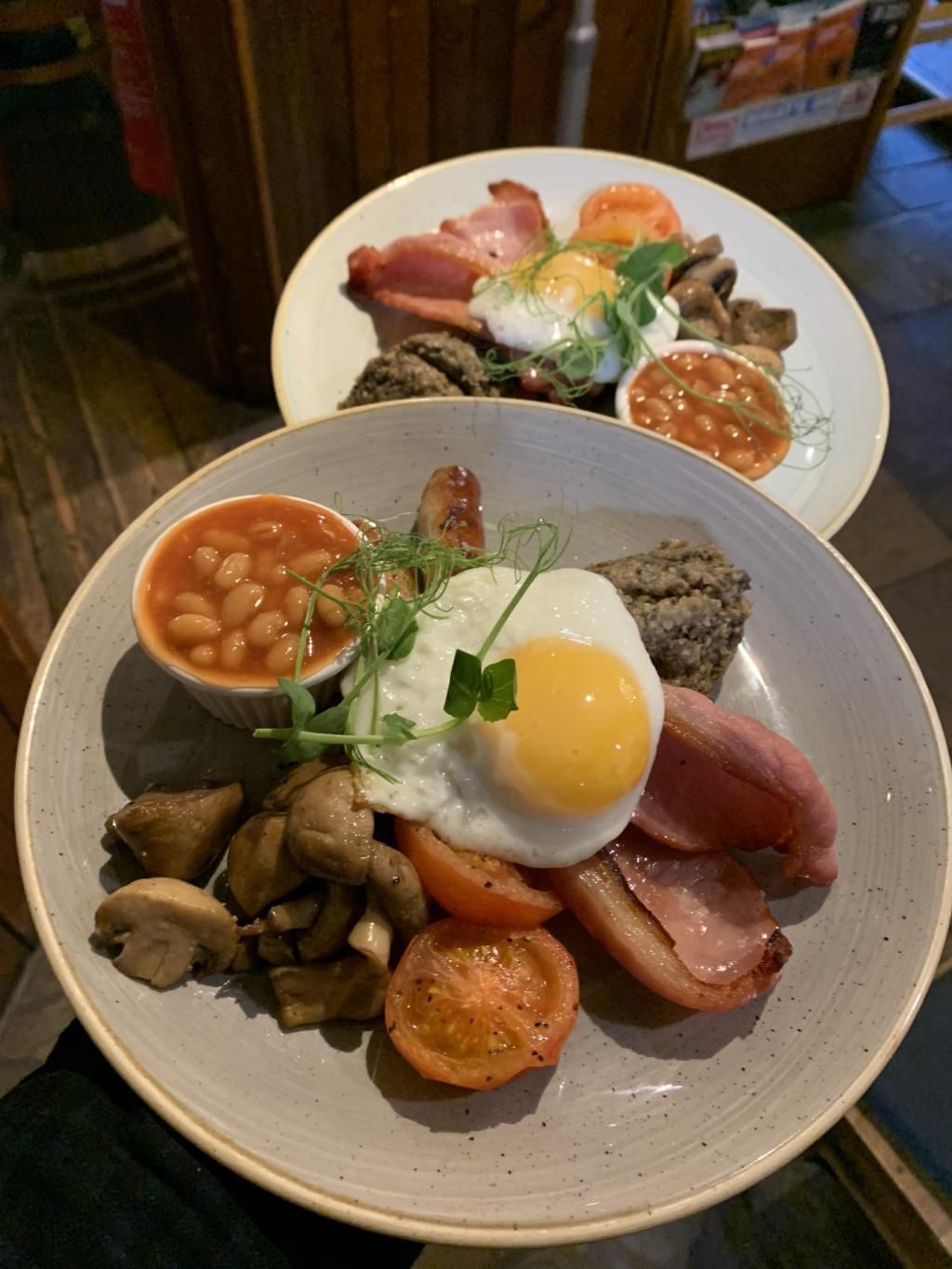 Oak Tree Inn, foto 6